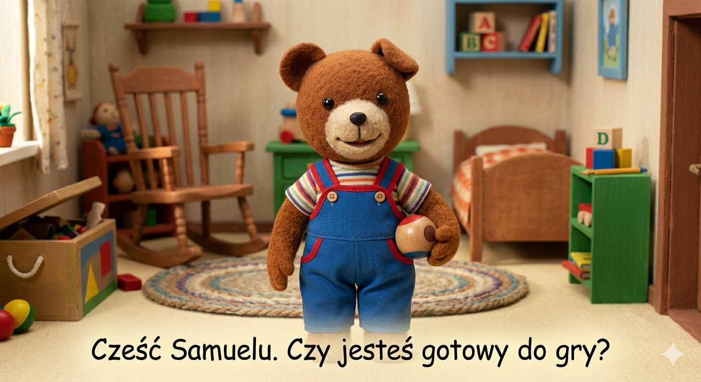 Miś Uszatek